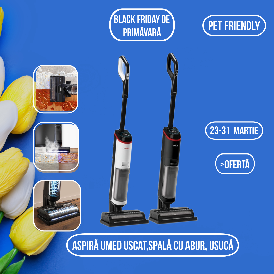 Black Friday de iarnă: ultima șansă să prinzi prețurile mari la reduceri.