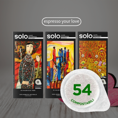 Alege după personalitate! Cine e iubirea ta… în espresso?