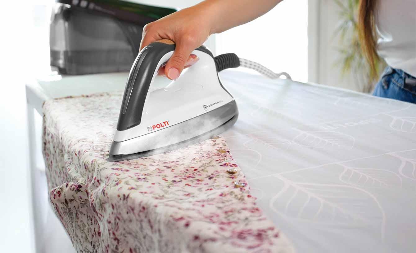 Stație de călcat sau fier cu abur? Ghid complet 2025: alegere, utilizare și curățare de calcar