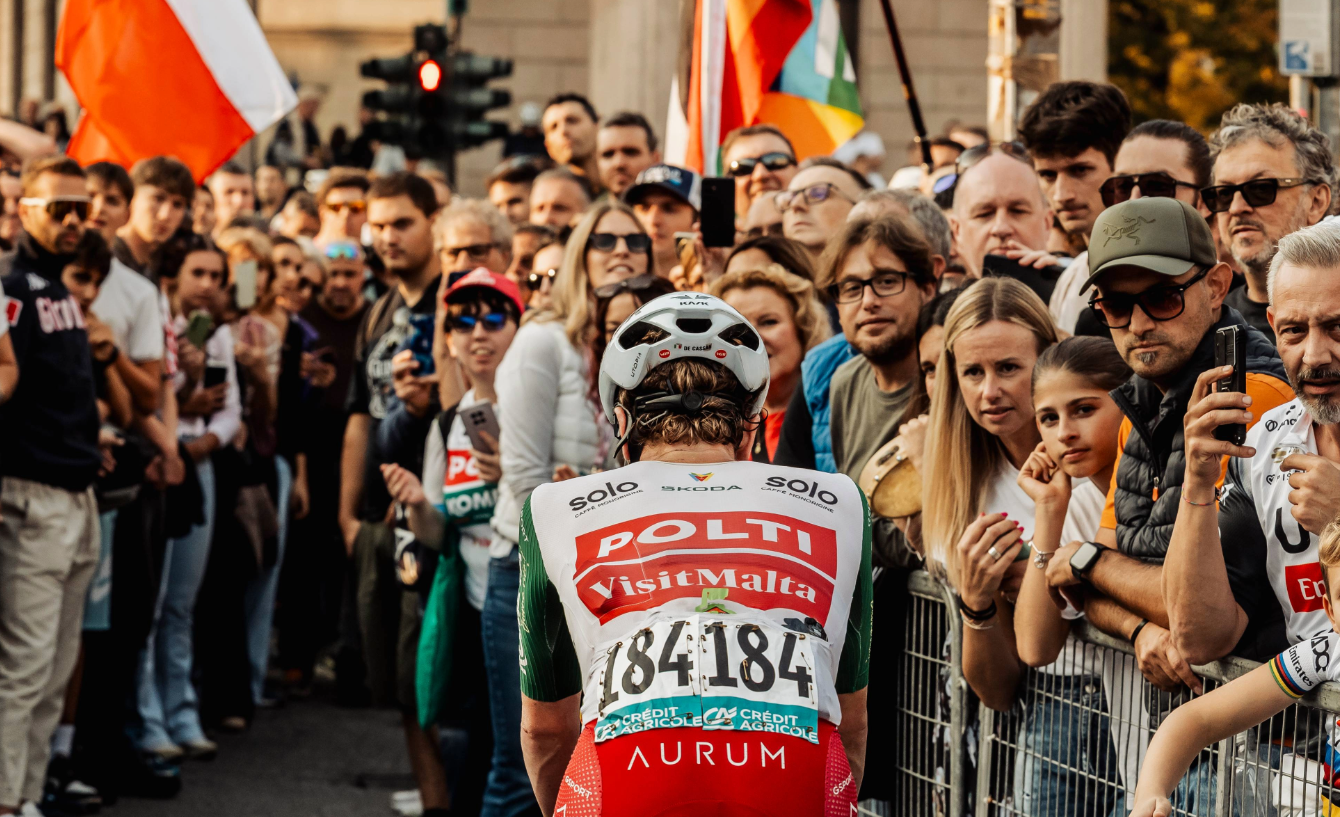 Polti și Giro di Lombardia 2025: tradiție, performanță și inovație