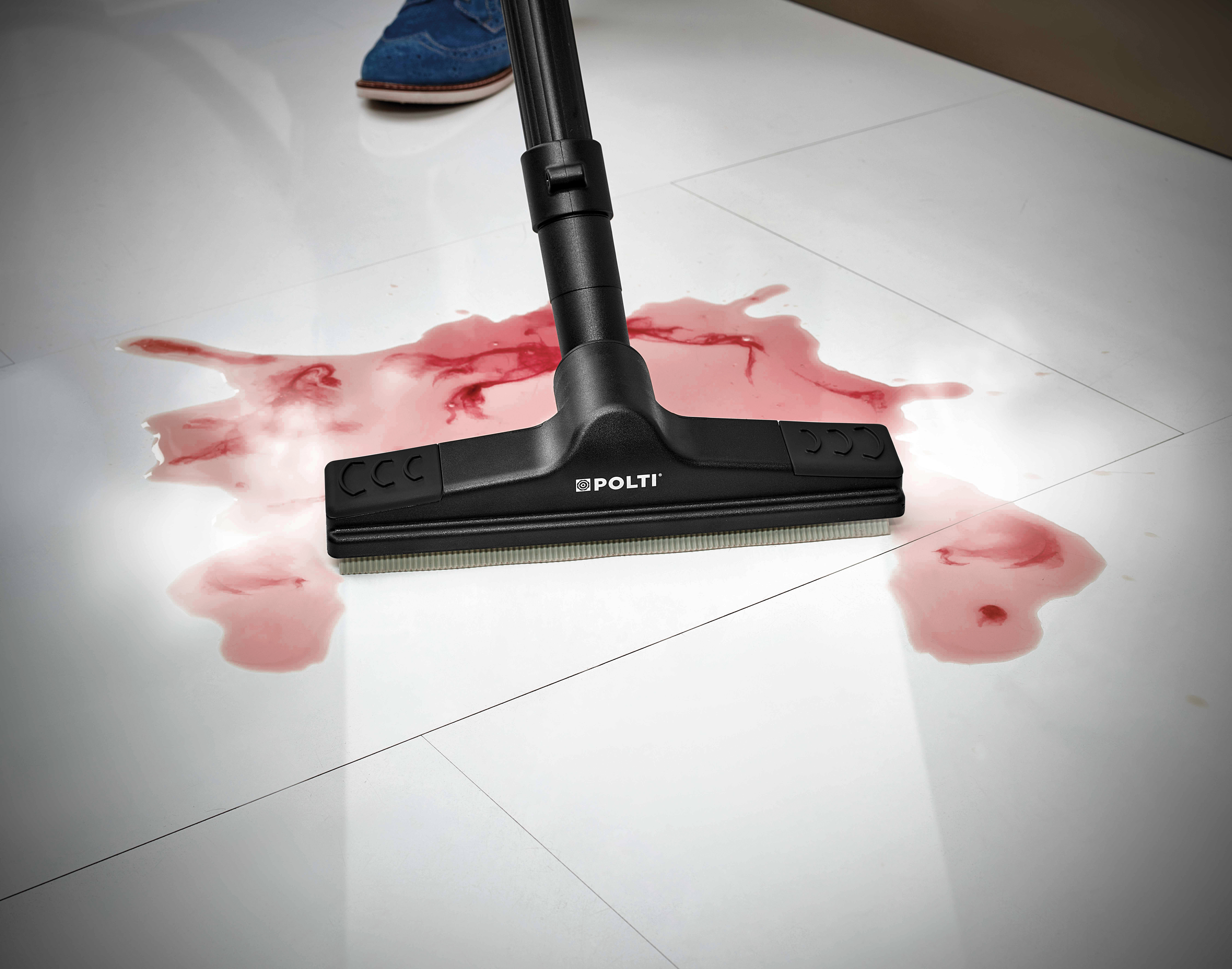 Eficiență maximă pe toate pardoselile