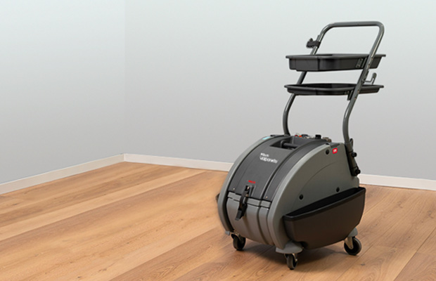 Curățenie profesională