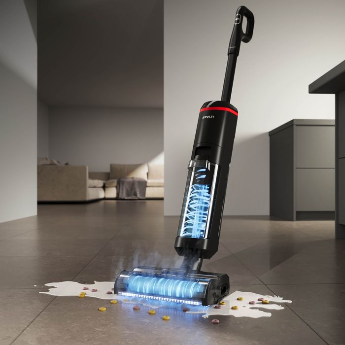 Compatibil cu toate suprafețele