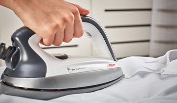 Vaporella Next VN18.35 - ITALIAN DESIGN FOR A QUICK IRONING