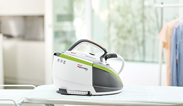 Functia de oprire automata la Polti Vaporella Next VN18.45