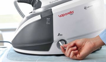 Vaporella Next VN18.35 - Calc cleaning system