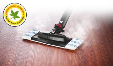 Certificare BAF pentru eficienta impotriva acarienilor