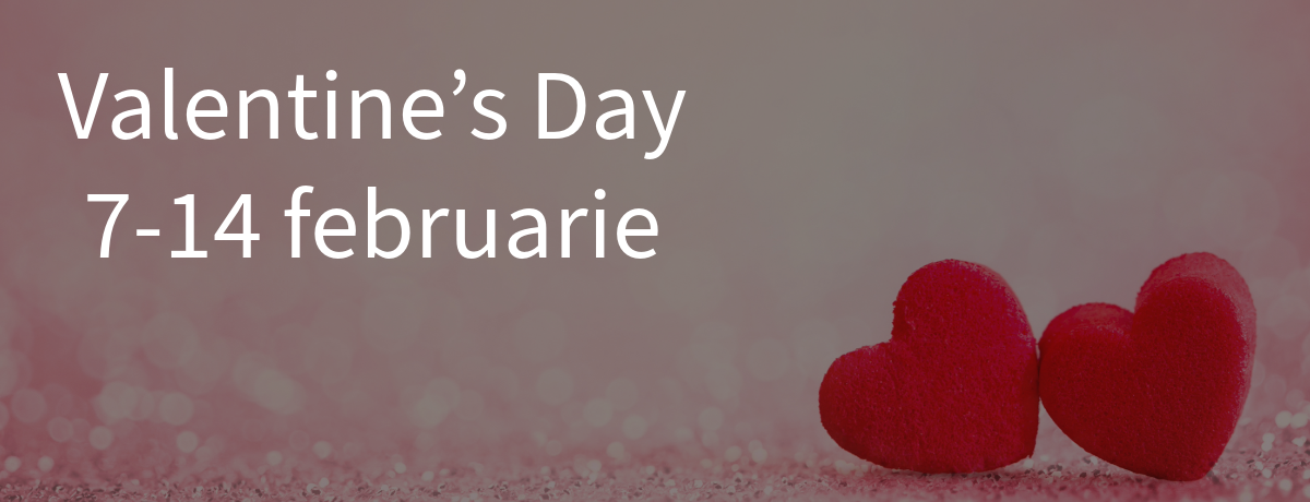 Valentine's Day: O Zi a Iubirii cu o Istorie Fascinanta