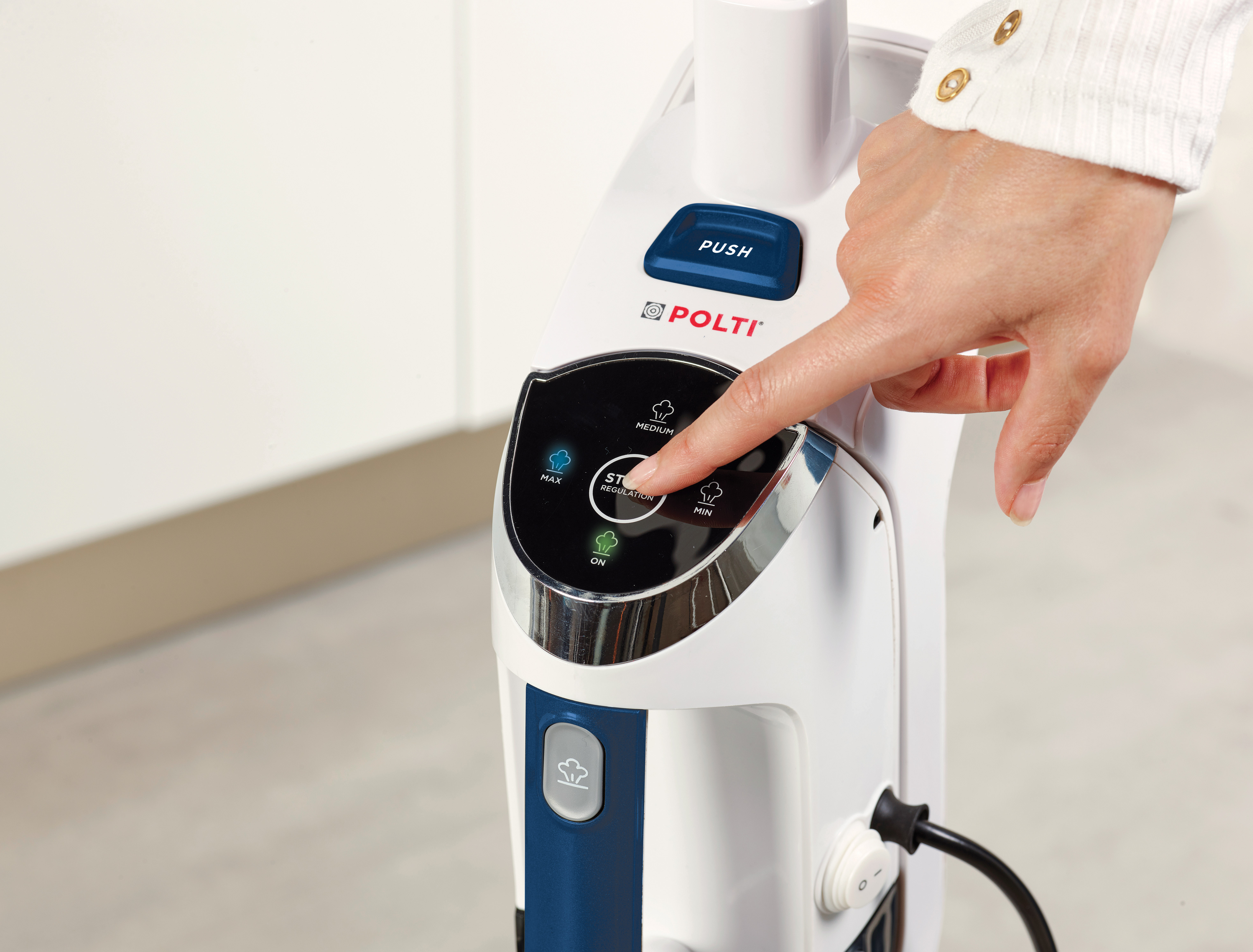 REGLEAZA ABURUL POTRIVIT PENTRU FIECARE SUPRAFAȚĂ