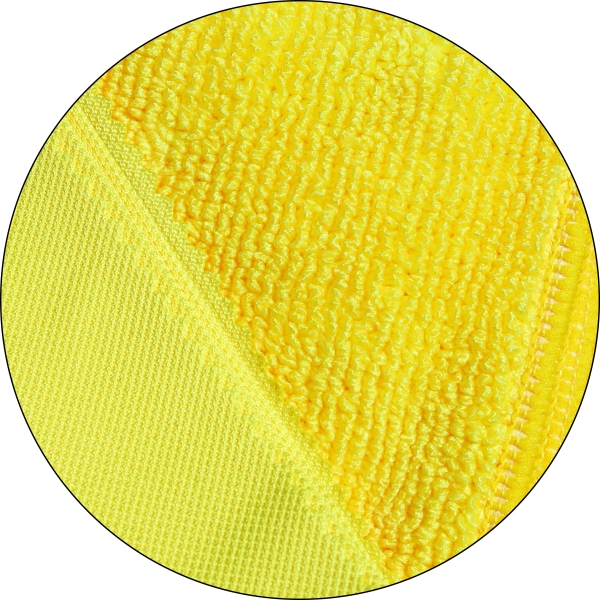 Set doua lavete premium din microfibra e-cloth pentru baie [6]