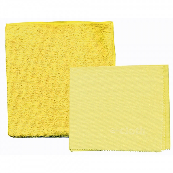 Set doua lavete premium din microfibra e-cloth pentru baie [11]