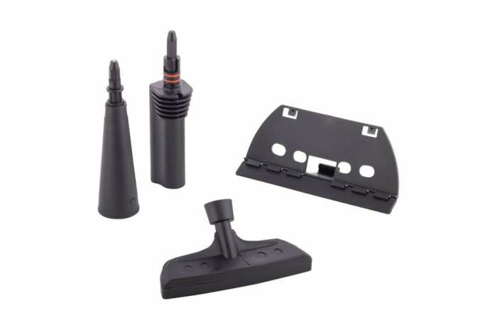 Set Accesorii pentru Aparat de Curatat cu Abur Polti Vaporetto Smart 30