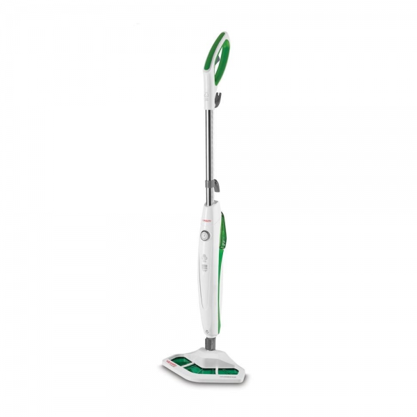 Mop cu Abur Polti Vaporetto SV 400 Hygiene,1500 W, 2.4 Kg, Alb/Verde [2]