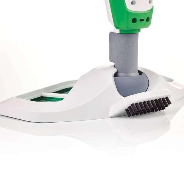 Mop cu Abur Polti Vaporetto SV 400 Hygiene,1500 W, 2.4 Kg, Alb/Verde [4]