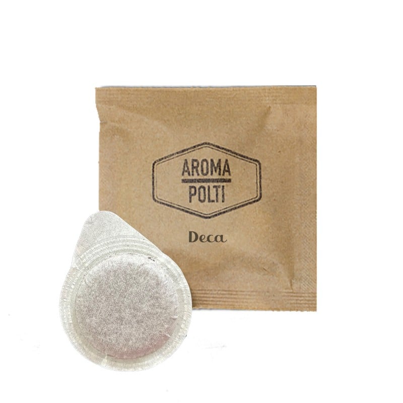 Kit 3 Arome Aroma Polti Caffe -150 Paduri ESE 44 mm - AromaPolti