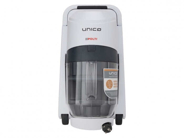 Aspirator Polti Unico MCV 85 multifunctional, multiciclonic cu spalare cu abur, 5 stadii de filtrare . [11]