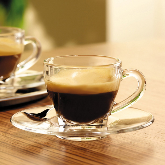 Cafea Capsule AromaPolti Deca [2]