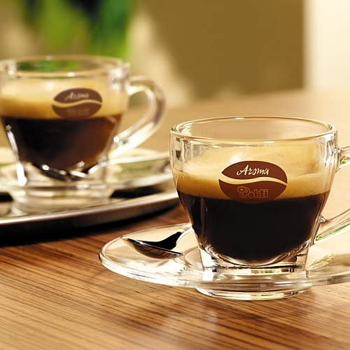 Cafea Capsule AromaPolti Sublime [3]