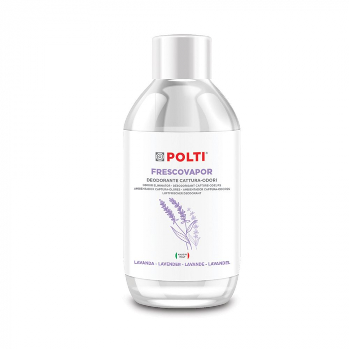 Deodorant Polti Frescovapor pentru Captarea Mirosurilor Neplacute - Lavanda [2]