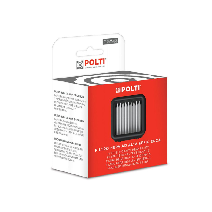 Filtru HEPA Pentru Polti Rollysteam [1]