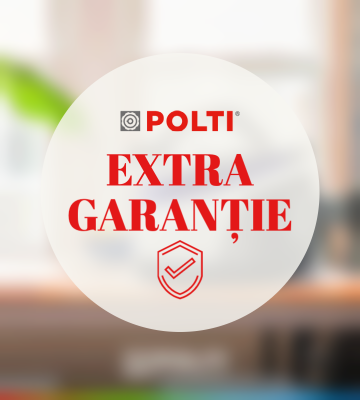 Garantie extra 1 an