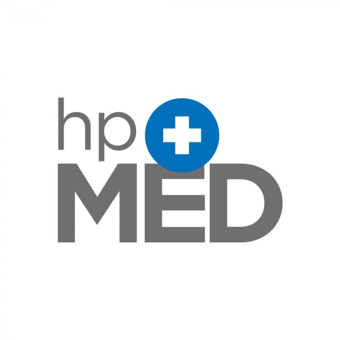 Pachet HP MED, 12 Flacoane,  Detergent pentru Aparatele Contra Plosnitelor Polti Sani System și Cimex Eradicator [4]