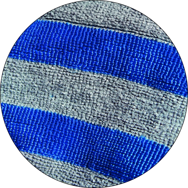 Set Două Lavete Premium E-Cloth din Microfibră pentru Curățare Cuptor, Plită, Aragaz, 32 x 32 cm [6]
