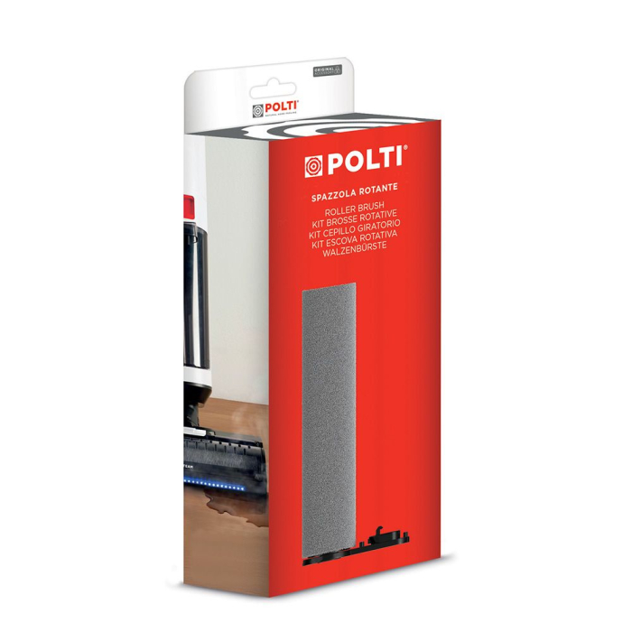 Perie Rotativă pentru Polti Rollysteam [1]