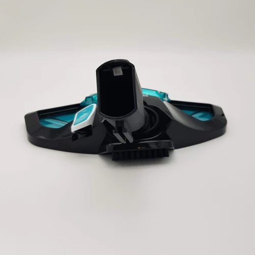 Perie Vaporforce pentru Aparat de Curățat cu Abur Polti Vaporetto Smart 100 T/B [2]