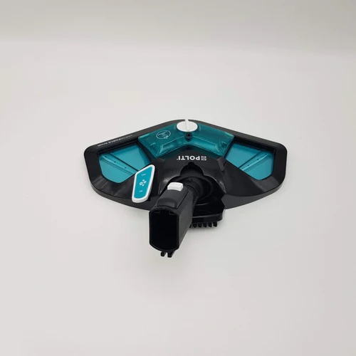 Perie Vaporforce pentru Aparat de Curățat cu Abur Polti Vaporetto Smart 100 T/B [4]
