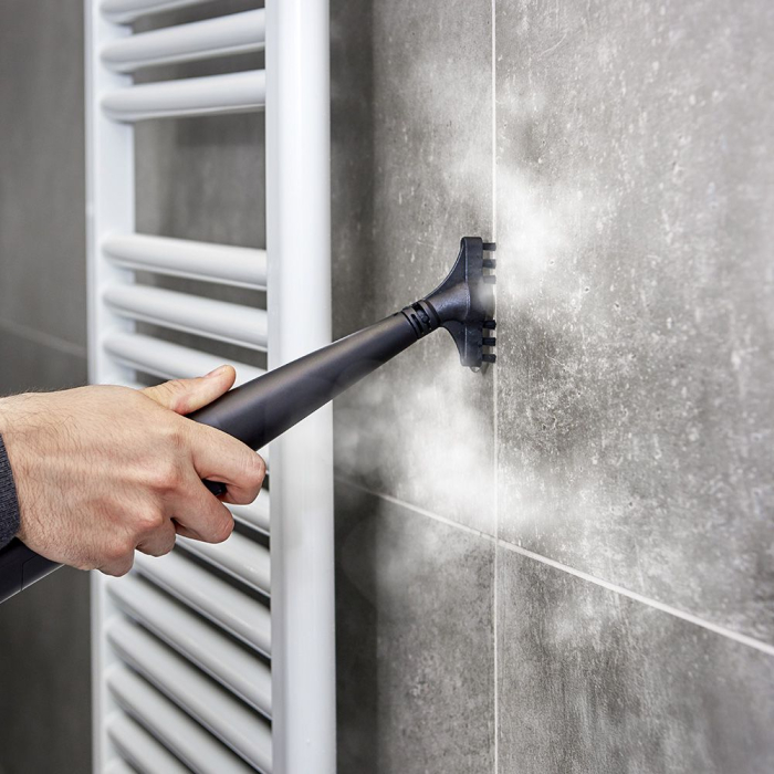 Polti StainOver SC30 aparat de curățat tapițerie și aspirator cu abur 4 în 1, tehnologie SteamActive și funcție Vaporetto [7]