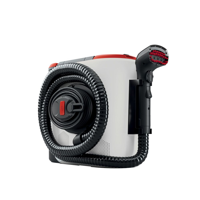 Polti StainOver SC30 aparat de curățat tapițerie și aspirator cu abur 4 în 1, tehnologie SteamActive și funcție Vaporetto [13]