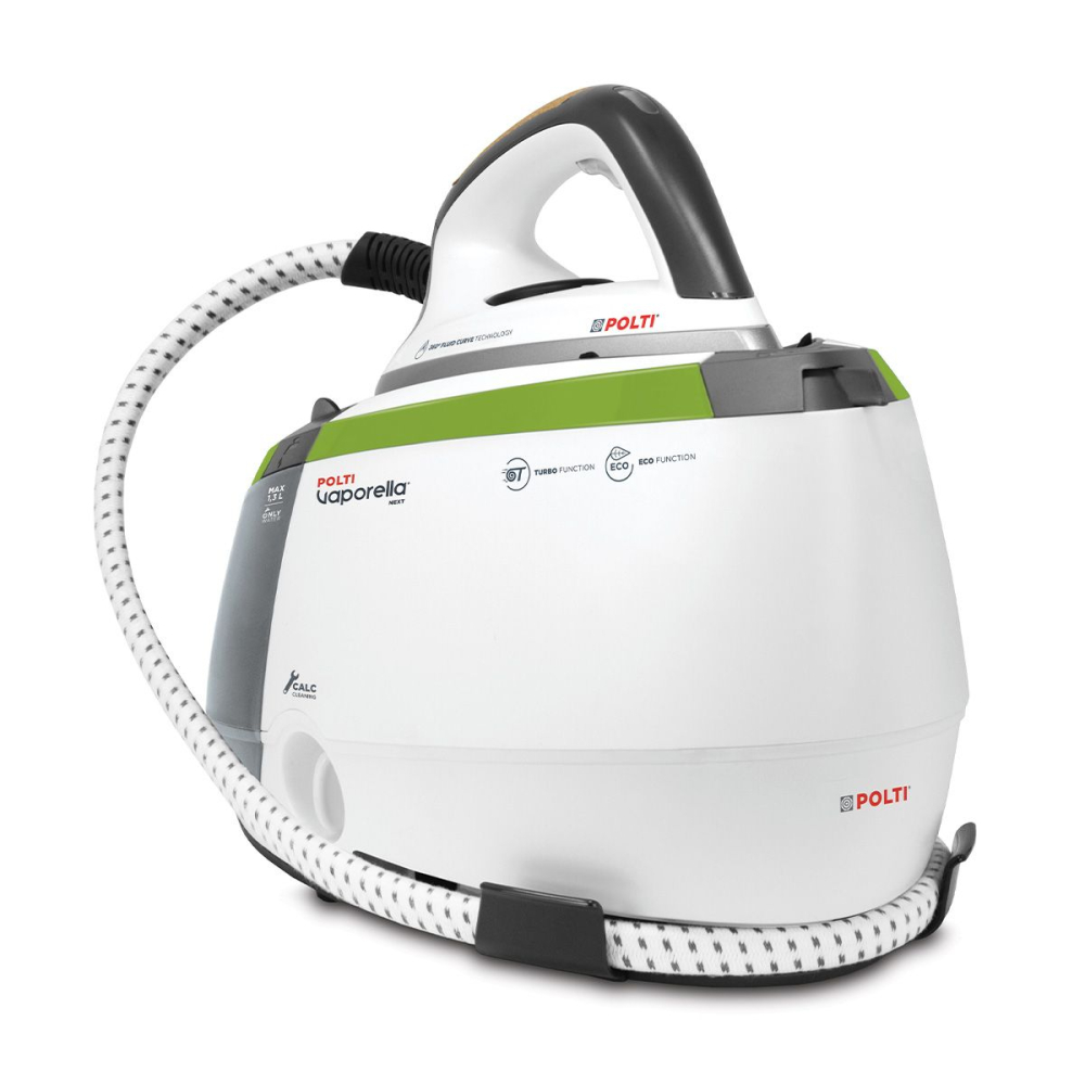 Polti Vaporella Next VN18.45 – stație de călcat cu boiler 6.7 bar, abur 430 g/min, funcție ECO [3]