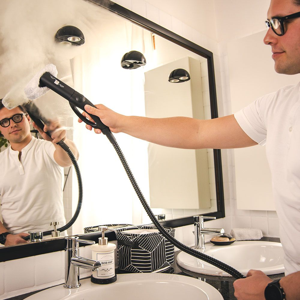 Polti Vaporetto Pro 8X Eco Plus aparat de curatat cu abur [5]