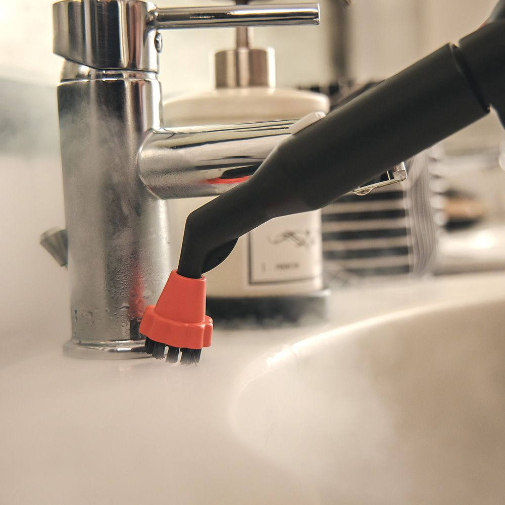 Polti Vaporetto Pro 8X Eco Plus aparat de curatat cu abur [8]