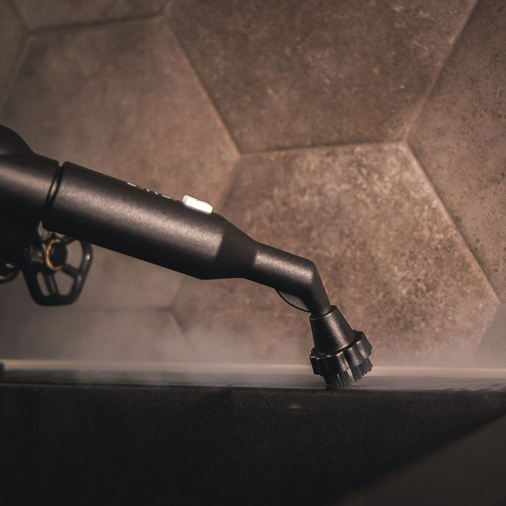 Polti Vaporetto Pro 8X Eco Plus aparat de curatat cu abur [6]