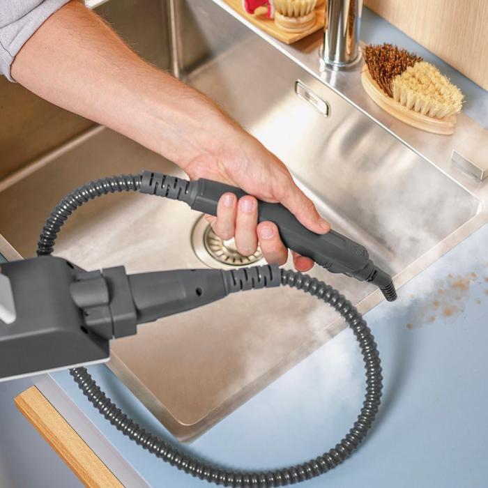 Polti Vaporetto SV620 Style - Mop cu abur 2 în 1 [4]