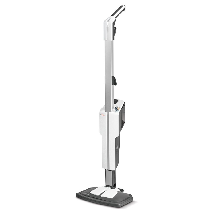 Polti Vaporetto SV610 Style - Mop cu abur 2 în 1 [8]