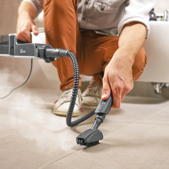 Polti Vaporetto SV610 Style - Mop cu abur 2 în 1 [5]