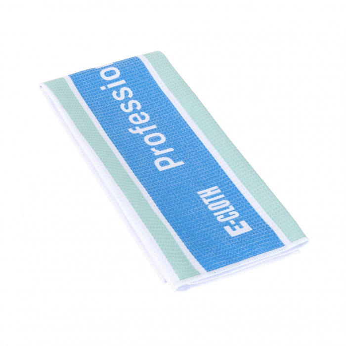 Prosop Premium de Bucatarie E-Cloth Profesional pentru Pahare, Farfurii din Portelan, Tacamuri, 60 x 40 cm [3]