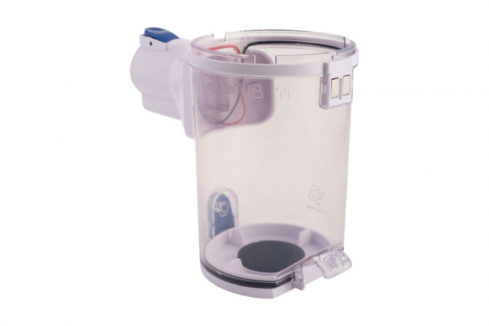 Recipient Colectare Praf pentru Aspirator Vertical Polti Forzaspira SR 90 [2]