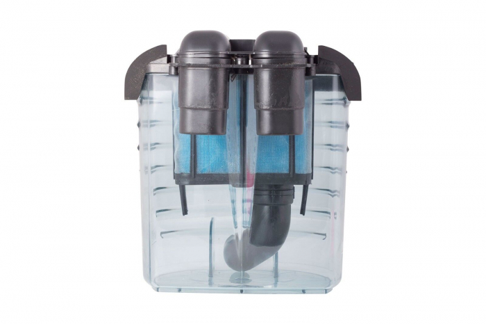 Rezervor Filtrare Apa pentru Aspiratoarele Polti Forzaspira Lecologico [2]