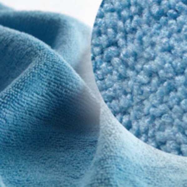 Set 10 x Laveta Premium E-Cloth Universala din Microfibra, Bucatarie, Baie, Geamuri, Praf, 32 x 32  cm, Albastru [5]