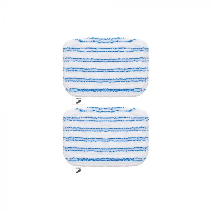 Set Doua Lavete pentru Mop cu Abur Polti Vaporetto Style [2]
