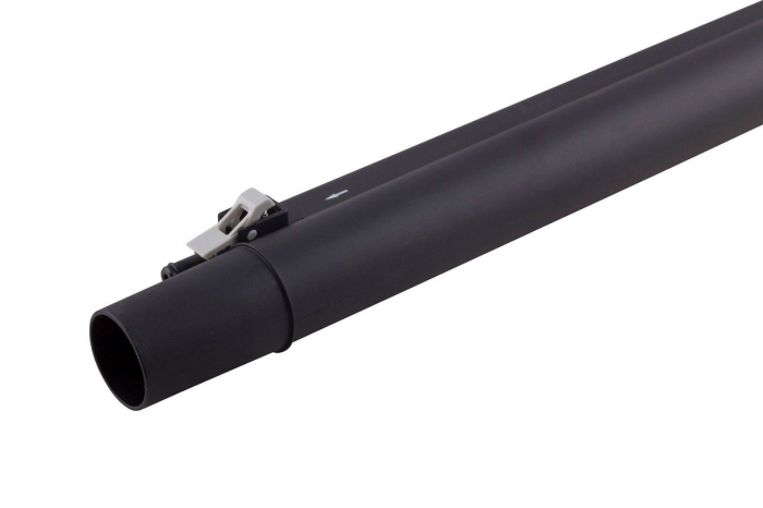 Set Tuburi Prelungitoare pentru Aspiratoarele cu Abur Polti Lecoaspira 690 [2]