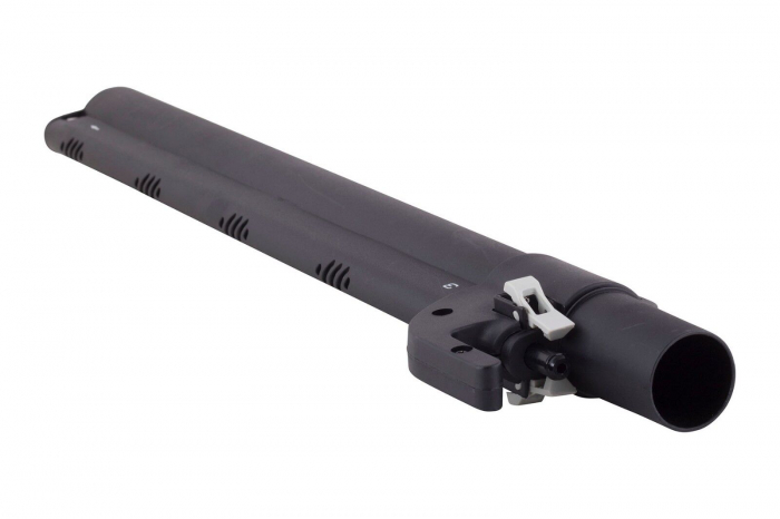 Set Tuburi Prelungitoare pentru Aspiratoarele cu Abur Polti Lecoaspira 690 [6]