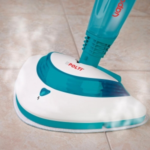 Set doua Lavete Microfibra pentru Mop Cu Abur Polti Vaporetto SV 100 [2]