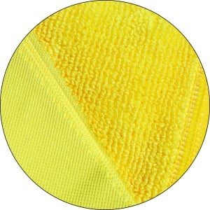 Set doua lavete premium din microfibra e-cloth pentru baie [5]