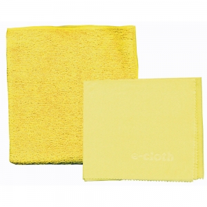 Set doua lavete premium din microfibra e-cloth pentru baie [10]