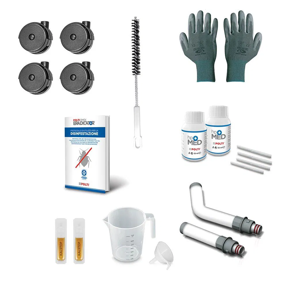 Cum scap de plosnite cu cimex eradicator polti [1]